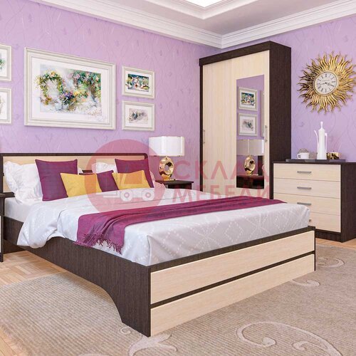  Кровать Браво Пирамида в Симферополе Крыму