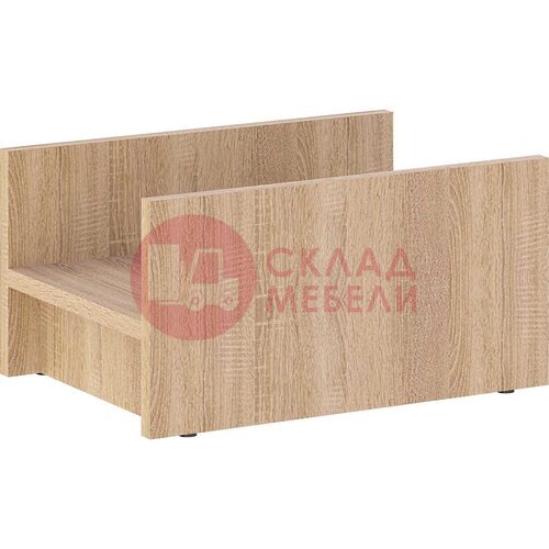 Купить Подставка А-08 под системный блок Пирамида в Симферополе