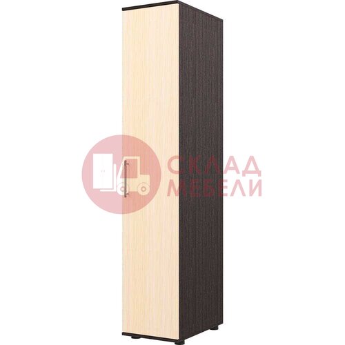 Купить Пенал А-20 для одежды Пирамида в Симферополе