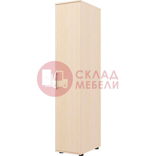 Купить Пенал А-20 для одежды Пирамида в Симферополе