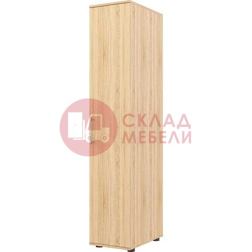 Купить Пенал А-20 для одежды Пирамида в Симферополе