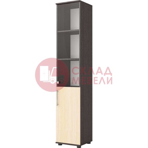 Купить Пенал А-24 для книг Пирамида в Симферополе