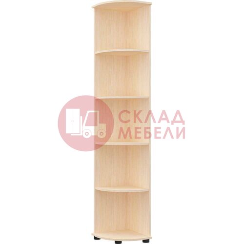  Стеллаж А-34 для книг Пирамида в Симферополе Крыму