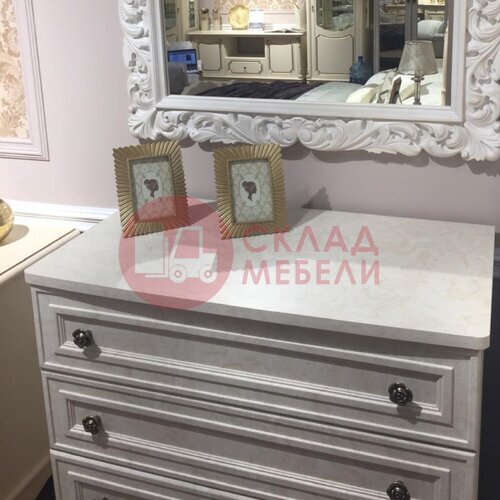 Комод 6Я Афина Эра-мебель в Симферополе Крыму