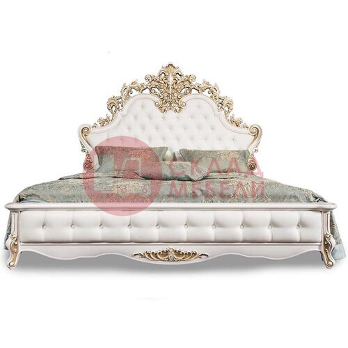  Кровать Флоренция Эра-мебель в Симферополе Крыму