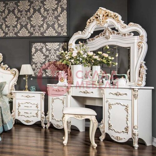  Зеркало Флоренция Эра-мебель в Симферополе Крыму