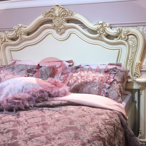  Кровать Мона Лиза Эра-мебель в Симферополе Крыму