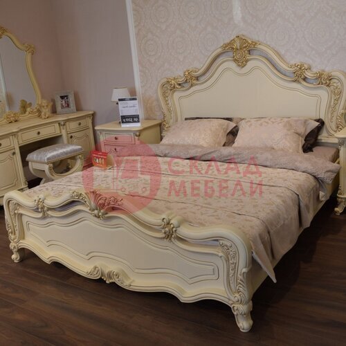  Кровать Мона Лиза Эра-мебель в Симферополе Крыму