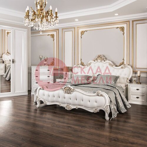  Угловой шкаф Натали Эра-мебель в Симферополе Крыму