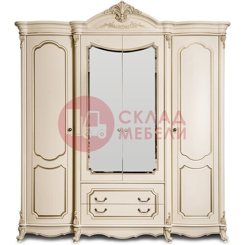  Шкаф Мона Лиза Эра-мебель в Симферополе Крыму