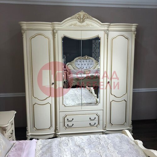  Шкаф Мона Лиза Эра-мебель в Симферополе Крыму