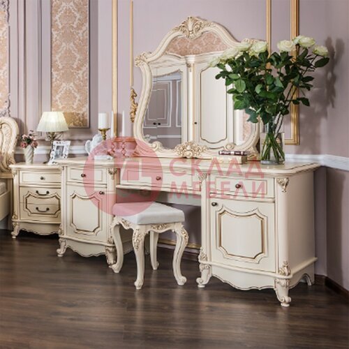  Зеркало Мона Лиза Эра-мебель в Симферополе Крыму