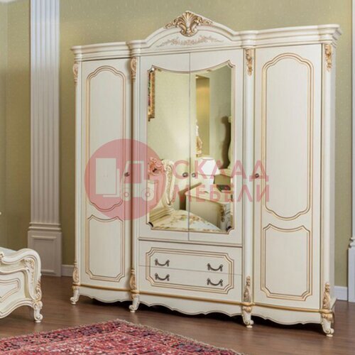  Шкаф Мона Лиза Эра-мебель в Симферополе Крыму