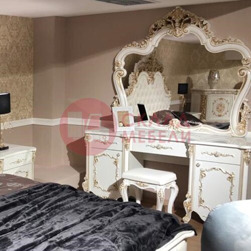  Зеркало Флоренция Эра-мебель в Симферополе Крыму