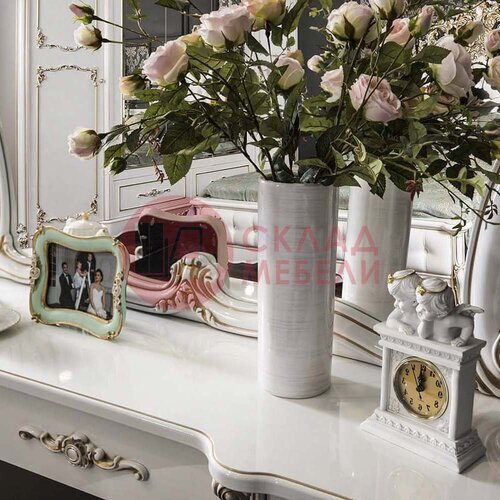  Прикроватная тумба Флоренция Эра-мебель в Симферополе Крыму