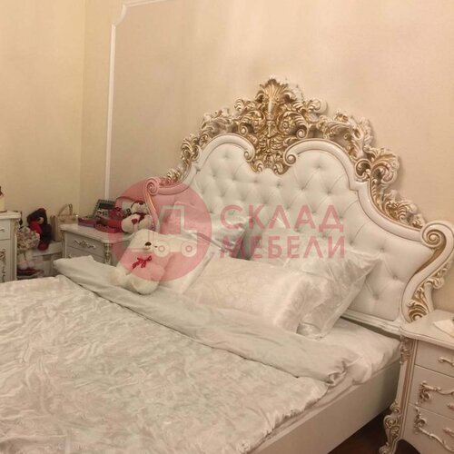  Кровать Флоренция Эра-мебель в Симферополе Крыму