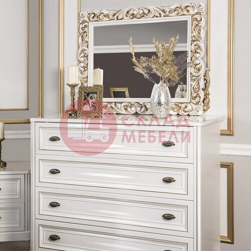  Зеркало ППУ Натали Эра-мебель в Симферополе Крыму