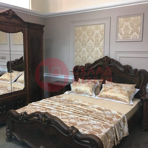  Прикроватная тумба Илона Эра-мебель в Симферополе Крыму