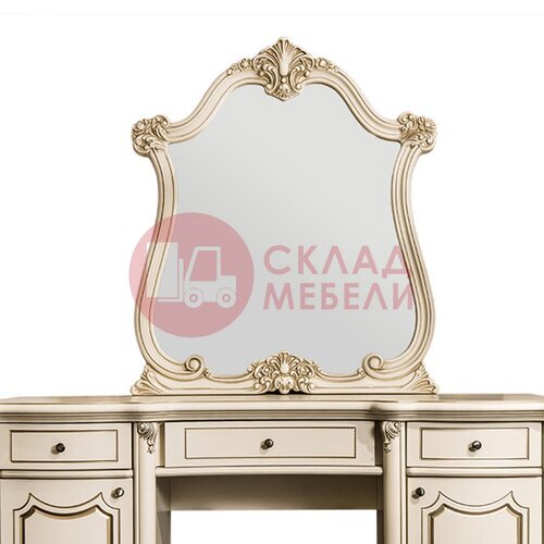  Зеркало Мона Лиза Эра-мебель в Симферополе Крыму