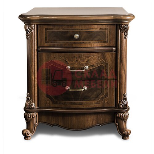  Прикроватная тумба Илона Эра-мебель в Симферополе Крыму