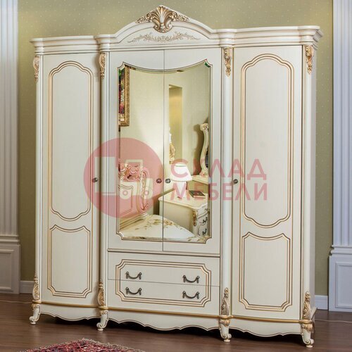  Шкаф Мона Лиза Эра-мебель в Симферополе Крыму