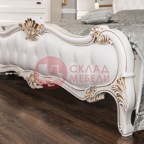  Кровать Натали Эра-мебель в Симферополе Крыму