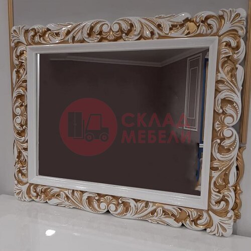  Зеркало ППУ Натали Эра-мебель в Симферополе Крыму