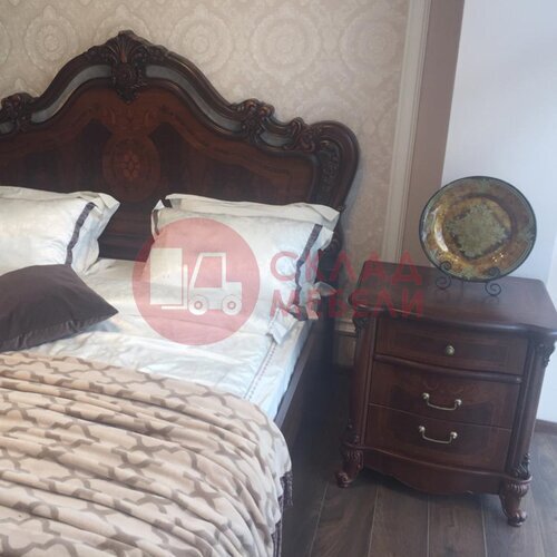  Кровать Илона Эра-мебель в Симферополе Крыму