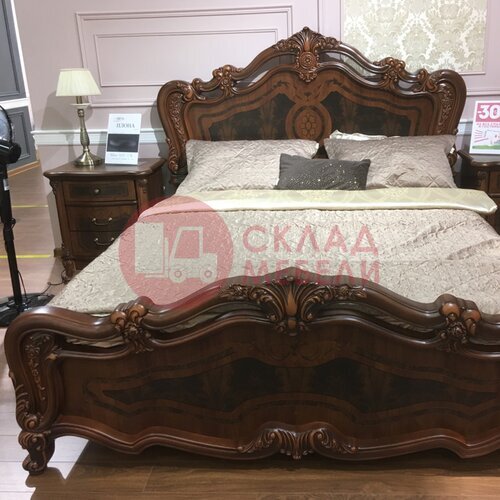  Кровать Илона Эра-мебель в Симферополе Крыму