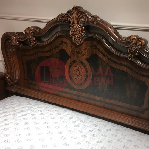  Кровать Илона Эра-мебель в Симферополе Крыму