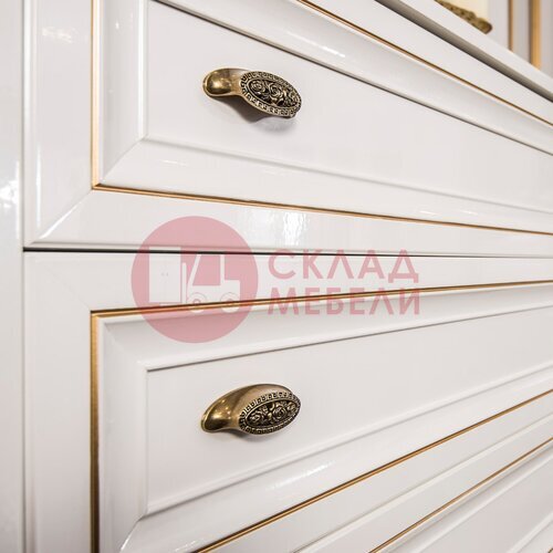  Шкаф 4Д 2+2 Натали Эра-мебель в Симферополе Крыму