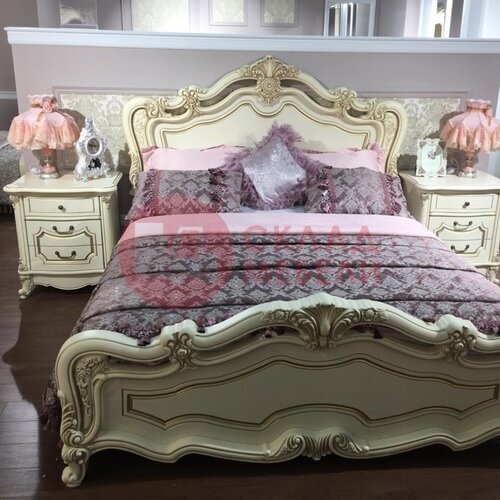  Кровать Мона Лиза Эра-мебель в Симферополе Крыму