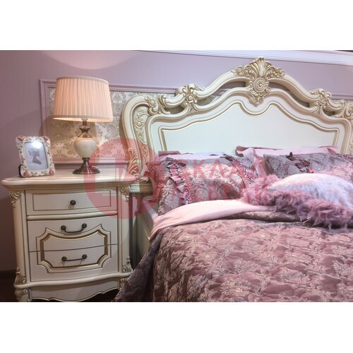  Кровать Мона Лиза Эра-мебель в Симферополе Крыму