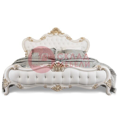  Кровать Натали Эра-мебель в Симферополе Крыму