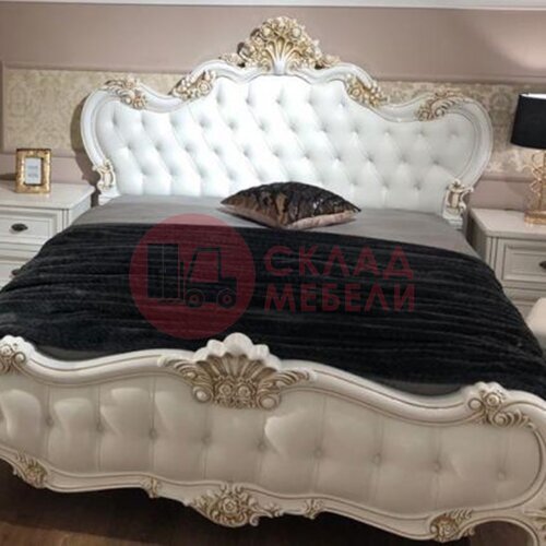  Кровать Натали Эра-мебель в Симферополе Крыму