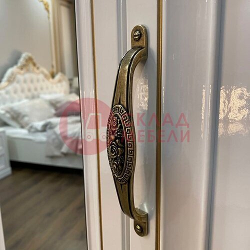  Шкаф 4Д 2+2 Натали Эра-мебель в Симферополе Крыму