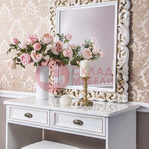  Зеркало ППУ Натали Эра-мебель в Симферополе Крыму