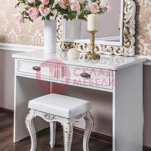  Стол туалетный Натали Эра-мебель в Симферополе Крыму