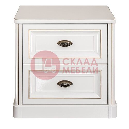  Тумба прикроватная Натали Эра-мебель в Симферополе Крыму