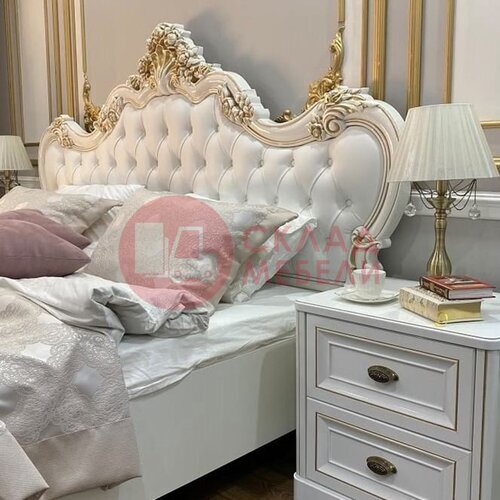  Кровать Натали Эра-мебель в Симферополе Крыму