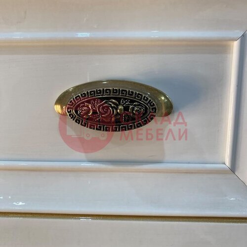  Шкаф 6ДЗ 2+2+2 Натали Эра-мебель в Симферополе Крыму