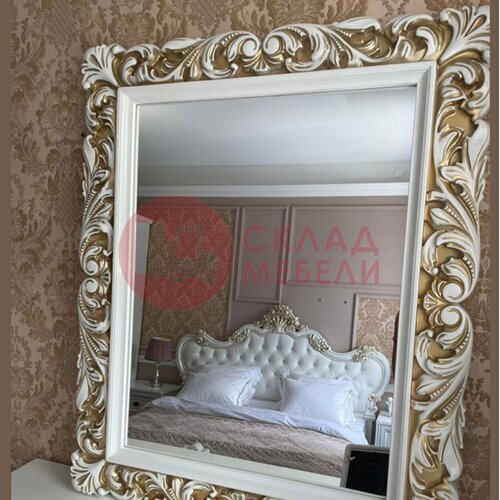  Зеркало ППУ Натали Эра-мебель в Симферополе Крыму