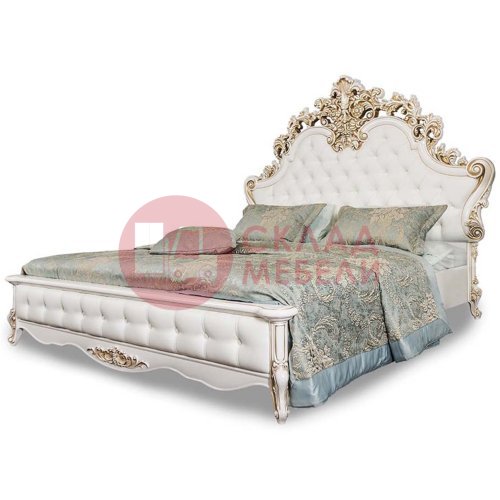  Кровать Флоренция Эра-мебель 