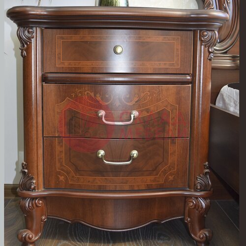  Прикроватная тумба Илона Эра-мебель в Симферополе Крыму