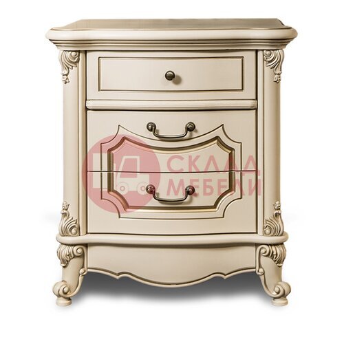  Прикроватная тумба Мона Лиза Эра-мебель в Симферополе Крыму