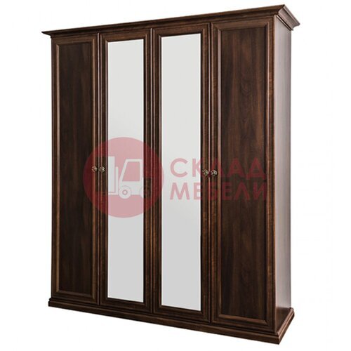  Полки в шкаф Афина 1Д/2Д Эра-мебель в Симферополе Крыму