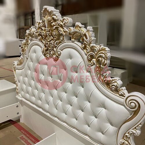  Кровать Флоренция Эра-мебель в Симферополе Крыму