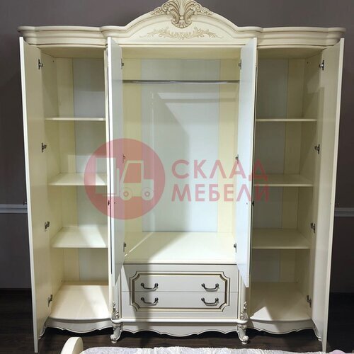  Шкаф Мона Лиза Эра-мебель в Симферополе Крыму