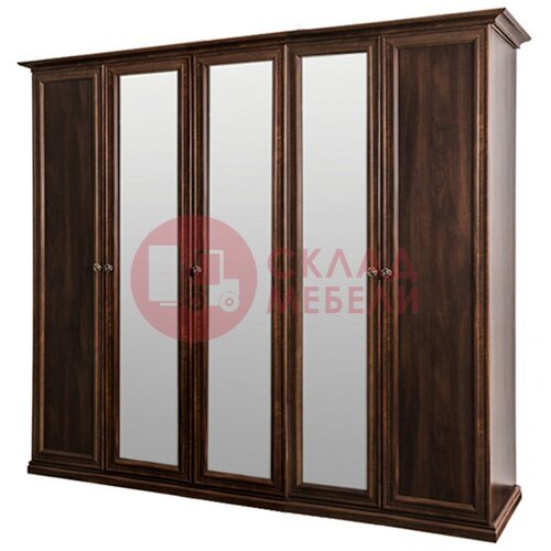  Полки в шкаф Афина 1Д/2Д Эра-мебель в Симферополе Крыму