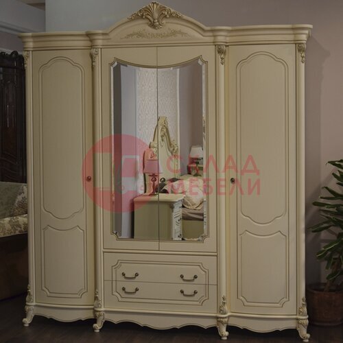  Шкаф Мона Лиза Эра-мебель в Симферополе Крыму